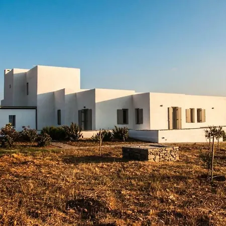 Holiday home Aelia, Kampos