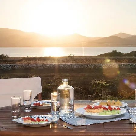 Aelia, Kampos Holiday home