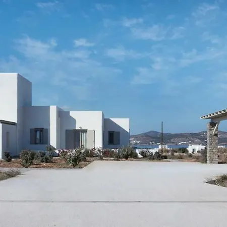 Aelia, Kampos Holiday home