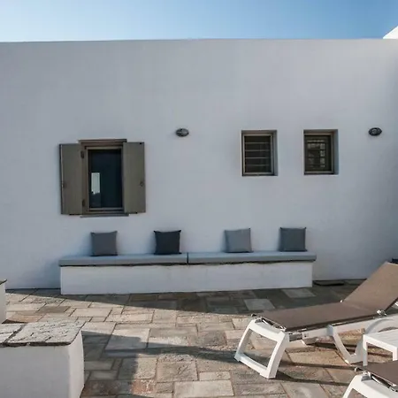Holiday home Aelia, Kampos