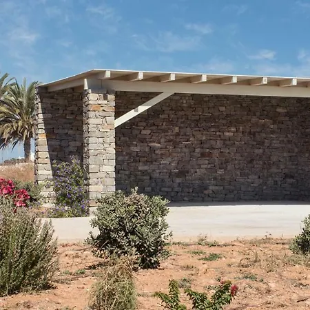 Aelia, Kampos Holiday home