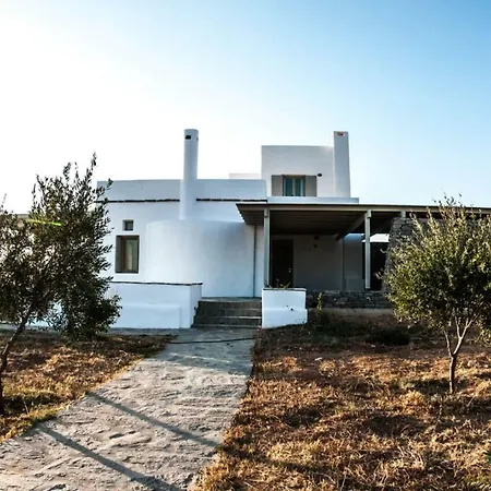 Aelia, Kampos Holiday home