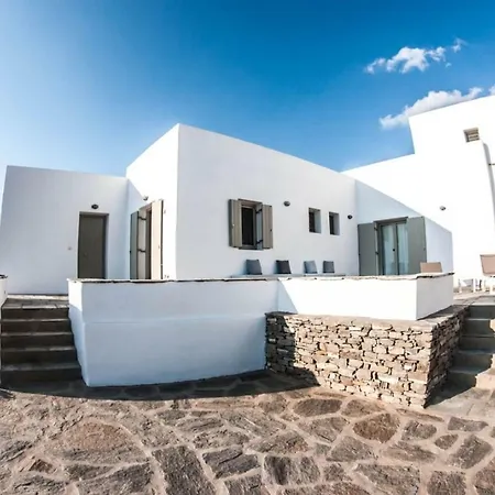 Aelia, Kampos Holiday home *