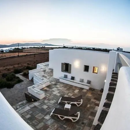 Holiday home Aelia, Kampos