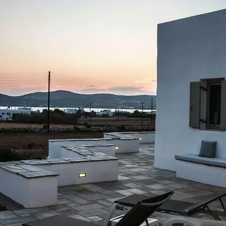 Holiday home Aelia, Kampos