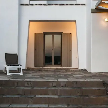 Holiday home Aelia, Kampos *