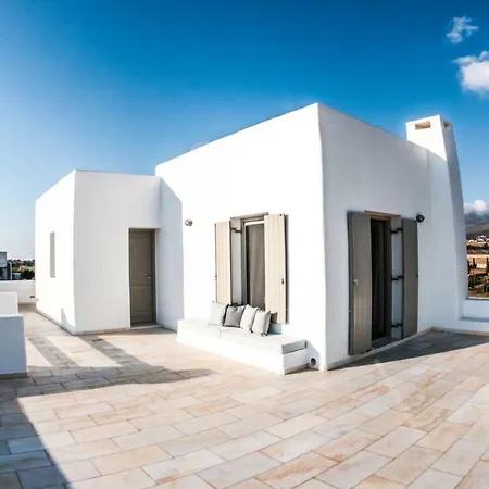 Holiday home Aelia, Kampos